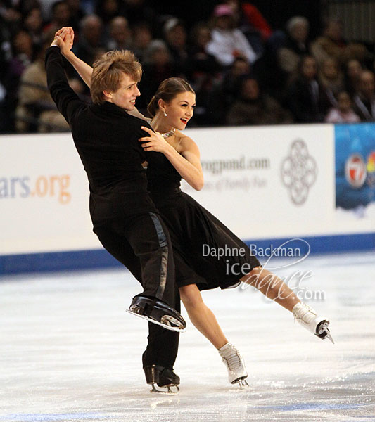 Kaitlin Hawayek & Jean-Luc Baker