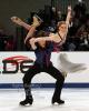 Elliana Pogrebinsky & Ross Gudis