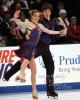 Elliana Pogrebinsky & Ross Gudis