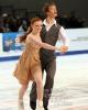 Sammi Wren & Alexey Shchepetov