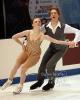 Sammi Wren & Alexey Shchepetov