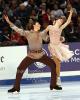 Lorraine McNamara & Quinn Carpenter
