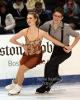 Rachel Brozina & Nicholas Taylor