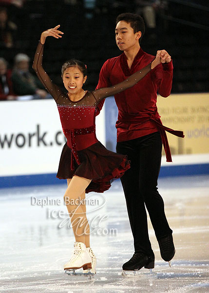 Reena Wu & Leon Wu