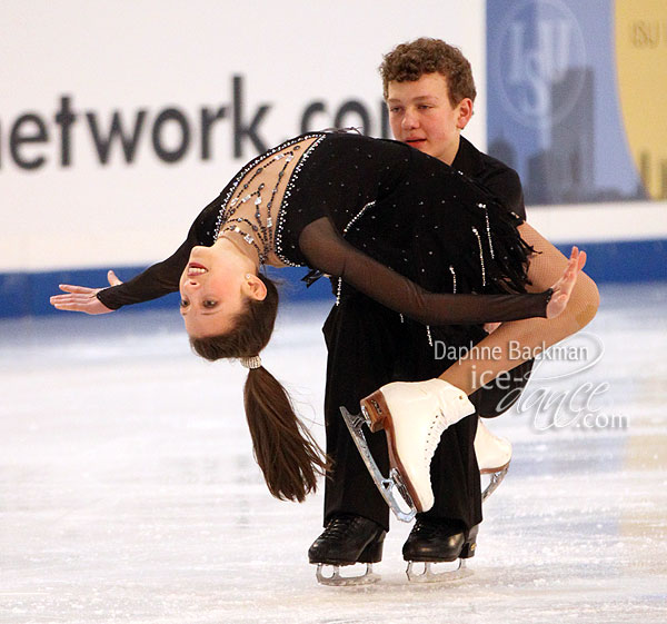 Merdith Kent & Palmer Middlekauff