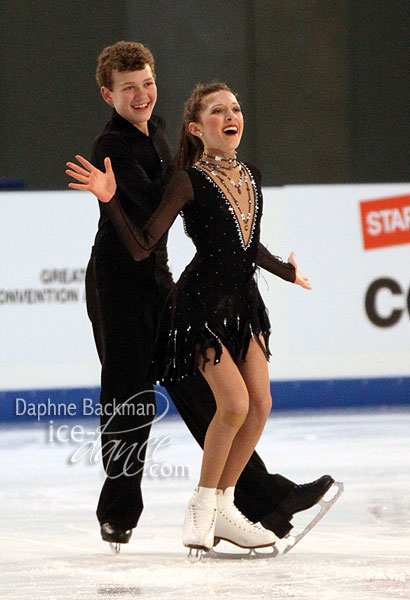 Merdith Kent & Palmer Middlekauff