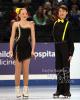 Clare Traeger & Stanley Chang
