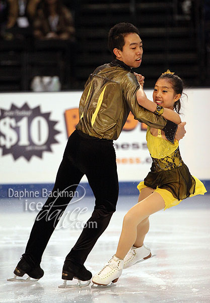 Reena Wu & Leon Wu