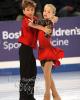 Elizabeth Tkachenko & Alexei Kiliakov