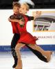 Elizabeth Tkachenko & Alexei Kiliakov