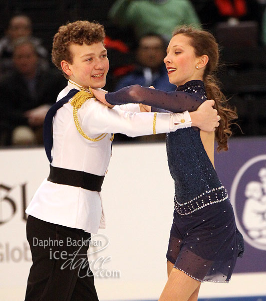 Merdith Kent & Palmer Middlekauff