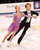 Amanda Miller & Nikolay Usanov
