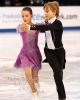 Amanda Miller & Nikolay Usanov