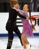 Amanda Miller & Nikolay Usanov