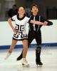Clare Traeger & Stanley Chang