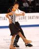 Jennifer Huang & Weipeng (Andrew) Xie