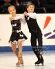 Elizabeth Tkachenko & Alexei Kiliakov