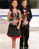 Cherri Chen & Edward Jahoda (bronze)