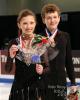 Meredith Kent & Palmer Middlekauff (pewter)