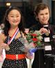 Cherri Chen & Edward Jahoda (bronze)