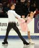 Kirsten Sjogren & Justin Curran