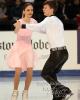 Kirsten Sjogren & Justin Curran
