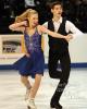 Alexis Middleton & Michael Valdez 