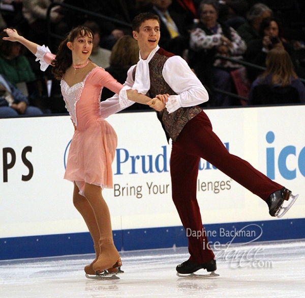 Maeve Pascoe & Micah Jaffe 