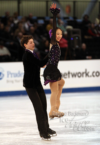 Madison Fox & Val Katsman 