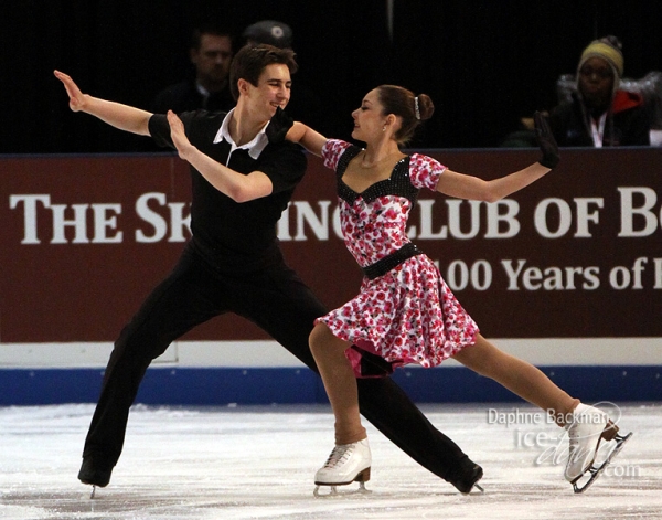 Payten Howland & Jason Cohn