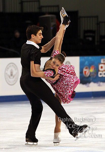 Payten Howland & Jason Cohn