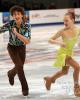 Gigi Becker & Luca Becker 