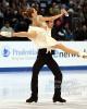 Danielle Thomas & Alexander Martin