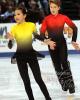 Sarah Feng & Anthony Ponomarenko 