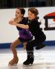 Eliana Gropman & Ian Somerville