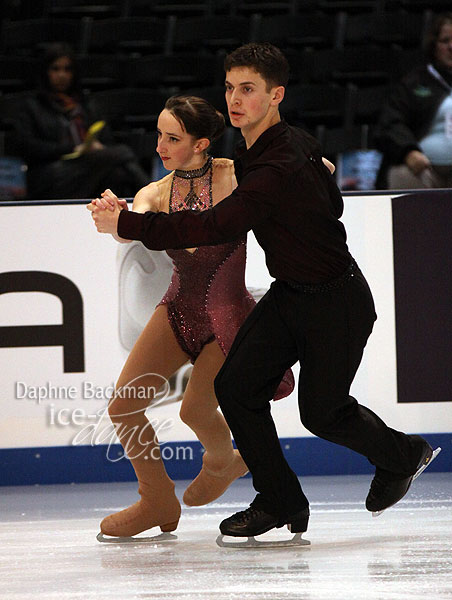 Maeve Pascoe & Micah Jaffe