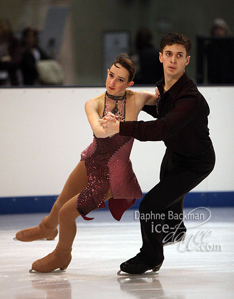 Maeve Pascoe & Micah Jaffe
