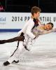 Sarah Feng & Anthony Ponomarenko