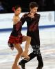 Madison Fox & Val Katsman