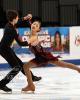 Pattern Dance - Argentine Tango
