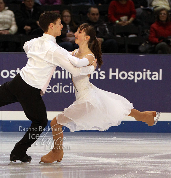 Maeve Pascoe & Micah Jaffe