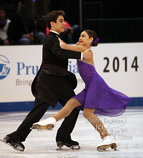 Payten Howland & Jason Cohn