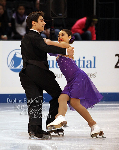 Payten Howland & Jason Cohn