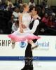 Alexis Middleton & Michael Valdez