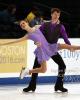 Kirsten Sjogren & Justin Curran