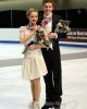 Danielle Thomas & Alex Martin (pewter)