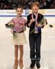 Eliana Gropman & Ian Somerville (silver)