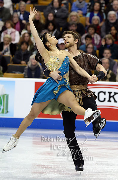 Lynn Kriengkrairut & Logan Giulietti-Schmitt