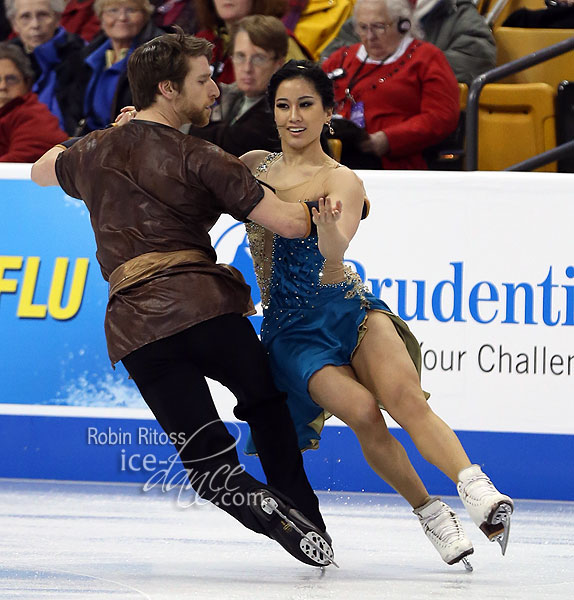 Lynn Kriengkrairut & Logan Giulietti-Schmitt