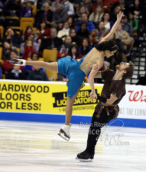 Lynn Kriengkrairut & Logan Giulietti-Schmitt